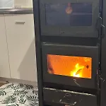 Сasa de vacaciones Serra Da Estrela *