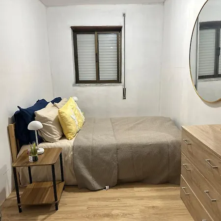 Serra Da Estrela Holiday home Tortozendo
