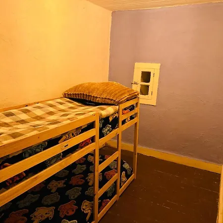 Serra Da Estrela Holiday home Tortozendo