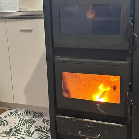 Hébergement de vacances Serra Da Estrela *