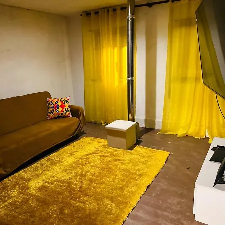 Serra Da Estrela Holiday home *