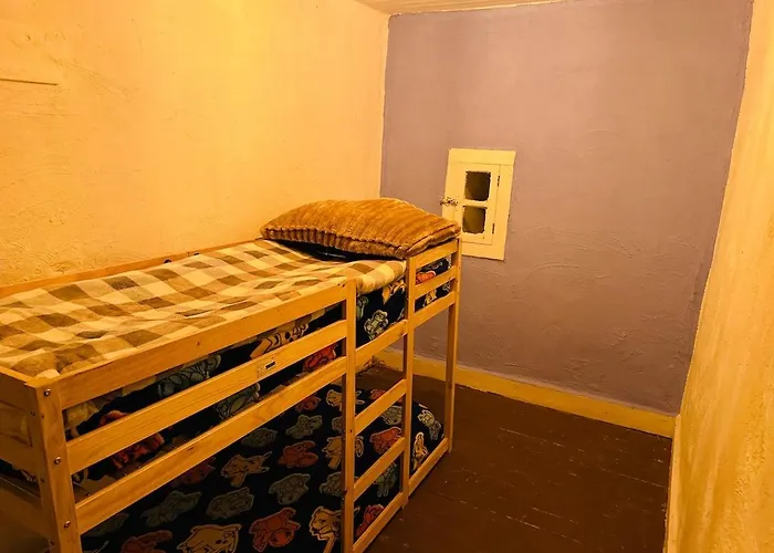 Serra Da Estrela Holiday home Tortozendo