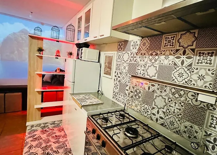 Serra Da Estrela Holiday home