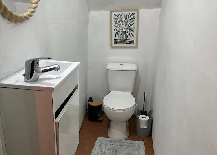 Holiday home Serra Da Estrela Tortozendo