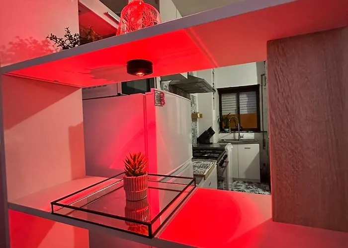 Holiday home Serra Da Estrela