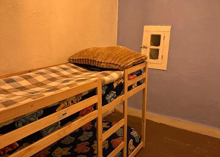 Holiday home Serra Da Estrela *